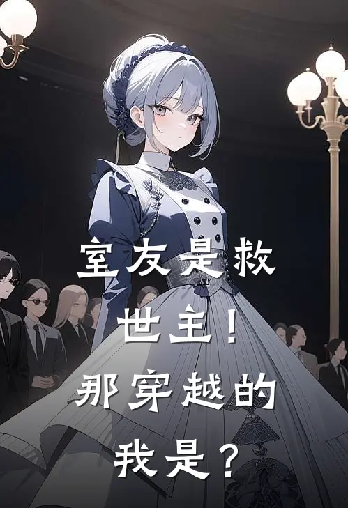 陈洛马库斯(室友是救世主！那穿越的我是？)全文免费在线阅读_室友是救世主！那穿越的我是？完整版免费在线阅读