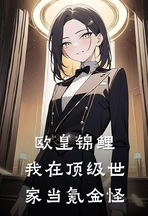 欧皇锦鲤：我在顶级世家当氪金怪