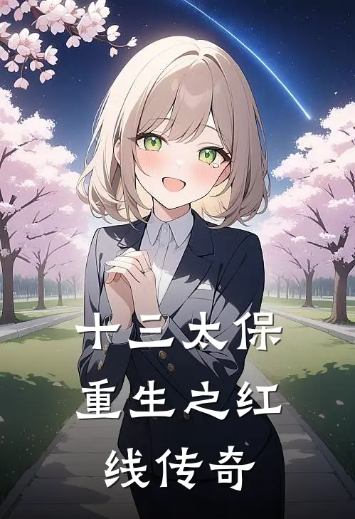十三太保重生之红线传奇