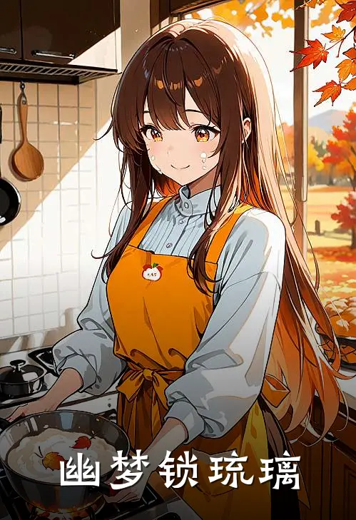 幽梦锁琉璃沈薇顾衍之热门的小说_热门小说在线阅读幽梦锁琉璃沈薇顾衍之