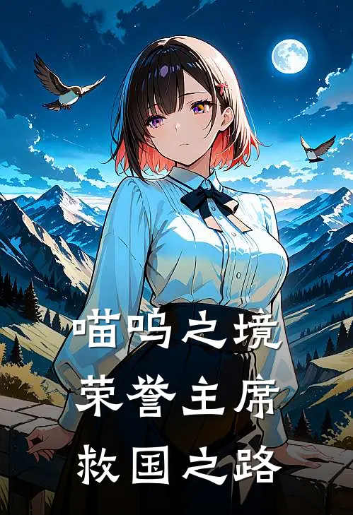 喵呜之境：荣誉主席救国之路