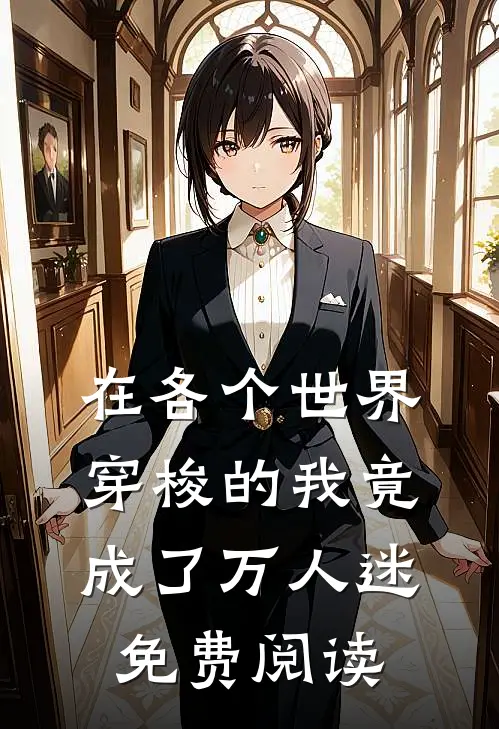 在各个世界穿梭的我竟成了万人迷免费阅读