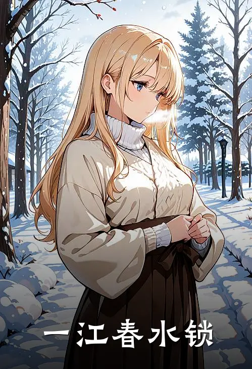 一江春水锁徐天马帅热门小说大全_免费小说完结一江春水锁徐天马帅