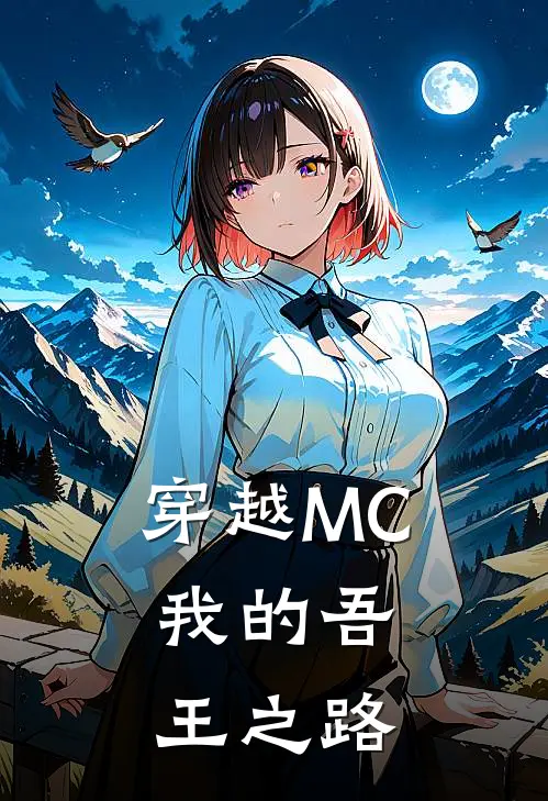 穿越MC，我的吾王之路(林天him)在线免费小说_完整版免费小说穿越MC，我的吾王之路(林天him)