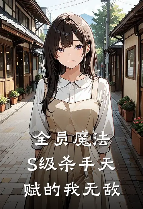 全员魔法：S级杀手天赋的我无敌