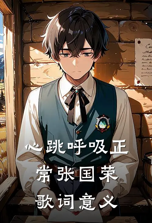 心跳呼吸正常张国荣歌词意义