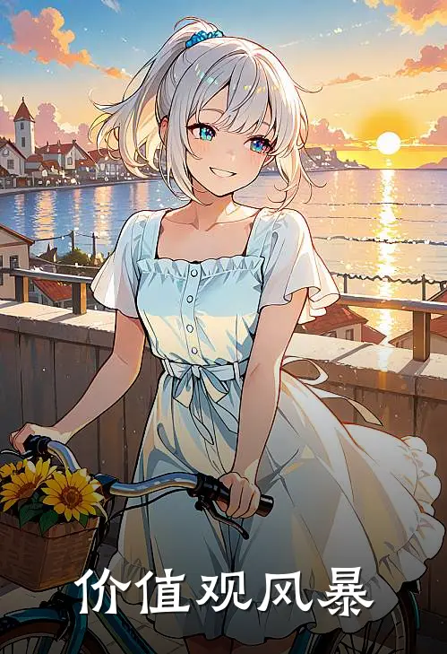 价值观风暴俞敏洪俞敏洪小说完整版_完结版小说推荐价值观风暴(俞敏洪俞敏洪)