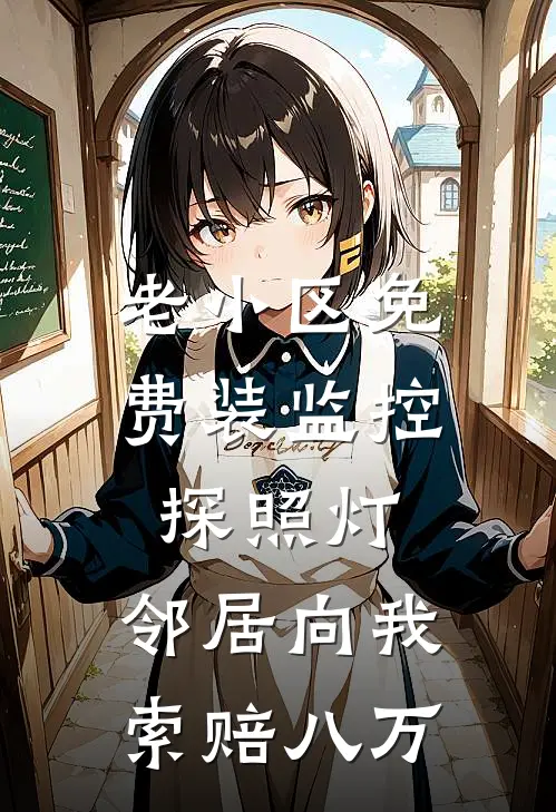 张叔王婶(老小区免费装监控探照灯，邻居向我索赔八万)全章节在线阅读_(老小区免费装监控探照灯，邻居向我索赔八万)完结版免费阅读