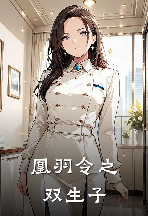 凰羽令之双生子