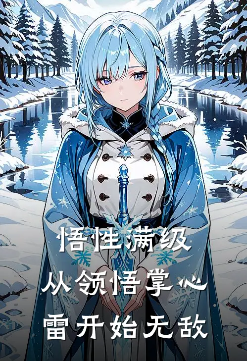 悟性满级，从领悟掌心雷开始无敌(张远石猛)小说完整版_完结好看小说悟性满级，从领悟掌心雷开始无敌张远石猛