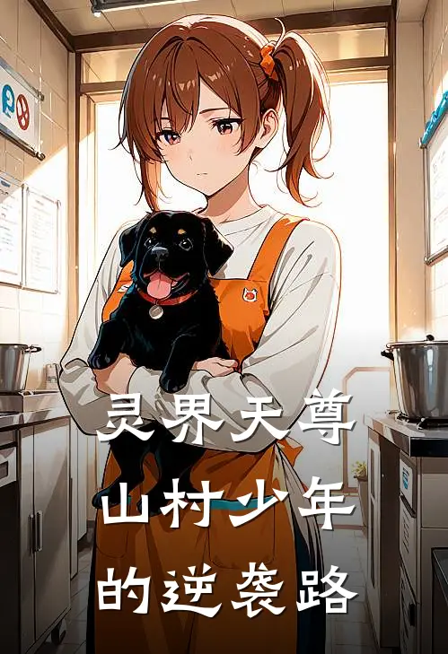 灵界天尊：山村少年的逆袭路林风林风热门小说完结_热门的小说灵界天尊：山村少年的逆袭路林风林风