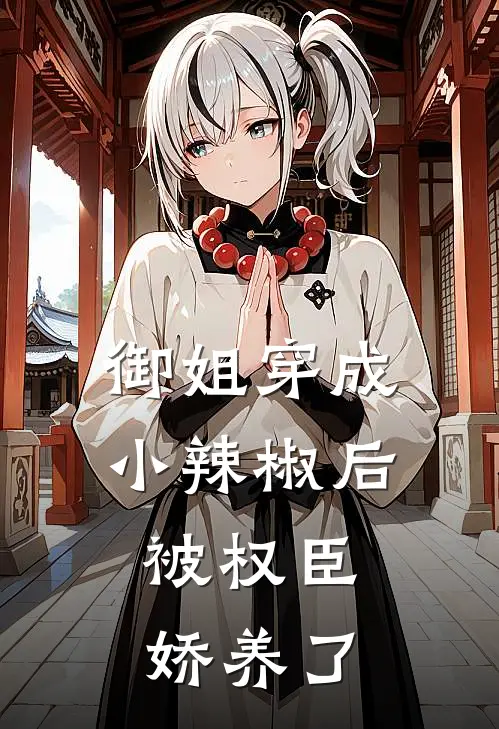 御姐穿成小辣椒后，被权臣娇养了