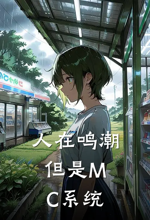 人在鸣潮，但是MC系统