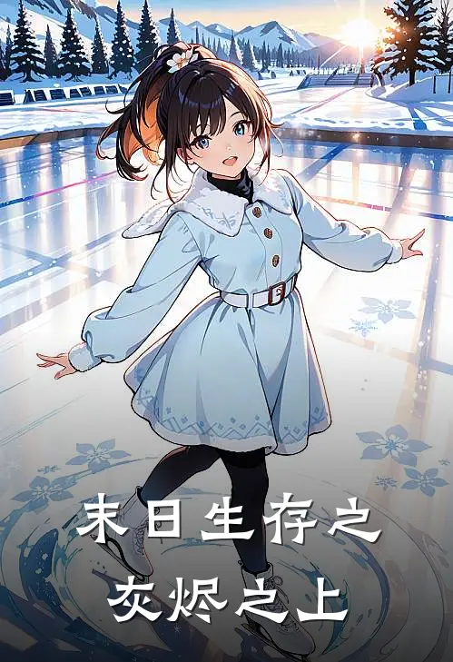 末日生存之灰烬之上