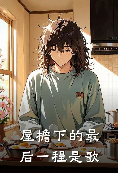 屋檐下的最后一程是歌