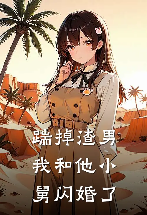 踹掉渣男，我和他小舅闪婚了韩津秦暮最新好看小说_最新章节列表踹掉渣男，我和他小舅闪婚了(韩津秦暮)