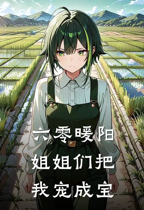 六零暖阳：姐姐们把我宠成宝