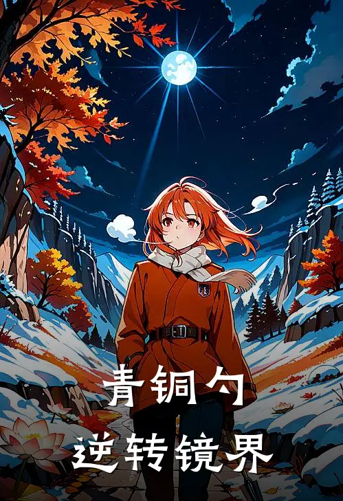 青铜勺：逆转镜界