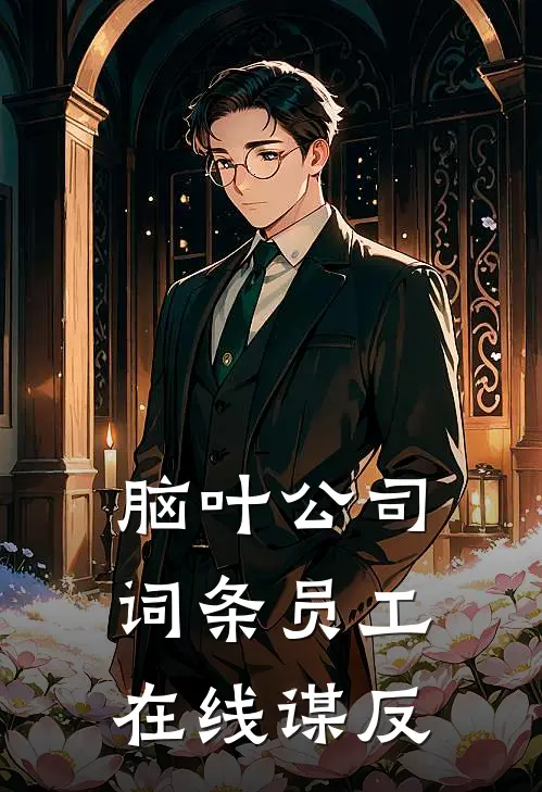 脑叶公司：词条员工在线谋反(龙溪安吉拉)最新完结小说推荐_热门小说排行榜脑叶公司：词条员工在线谋反龙溪安吉拉