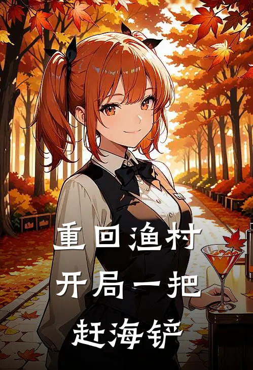 重回渔村：开局一把赶海铲