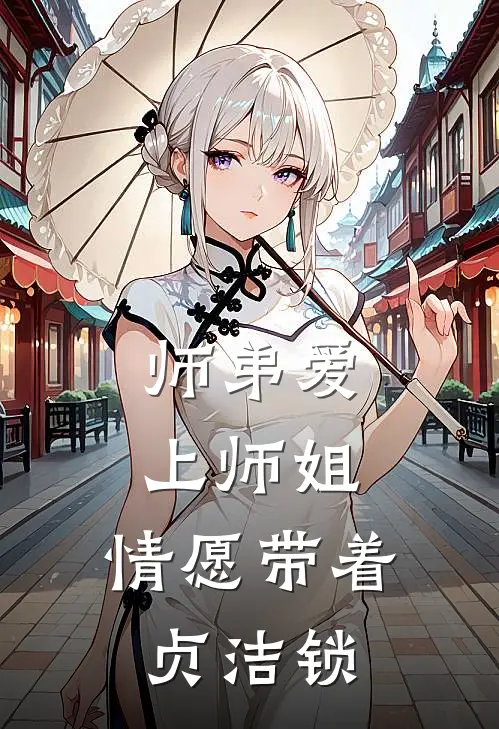师弟爱上师姐,情愿带着贞洁锁