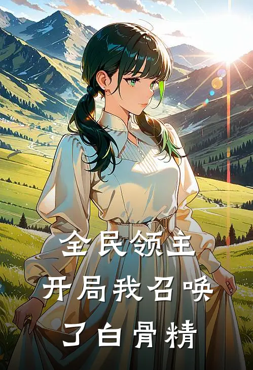 全民领主：开局我召唤了白骨精(孙悟空林风)完结版免费阅读_全民领主：开局我召唤了白骨精全文免费阅读