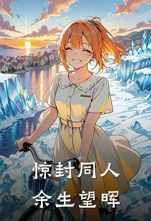 惊封同人：余生望晖