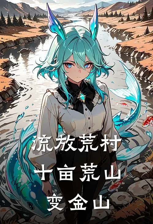 流放荒村：十亩荒山变金山谢锦宁唐昭华小说免费完结_完本热门小说流放荒村：十亩荒山变金山谢锦宁唐昭华