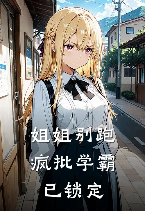 沈卿茉江见川(姐姐别跑，疯批学霸已锁定)全章节在线阅读_(姐姐别跑，疯批学霸已锁定)完结版免费阅读