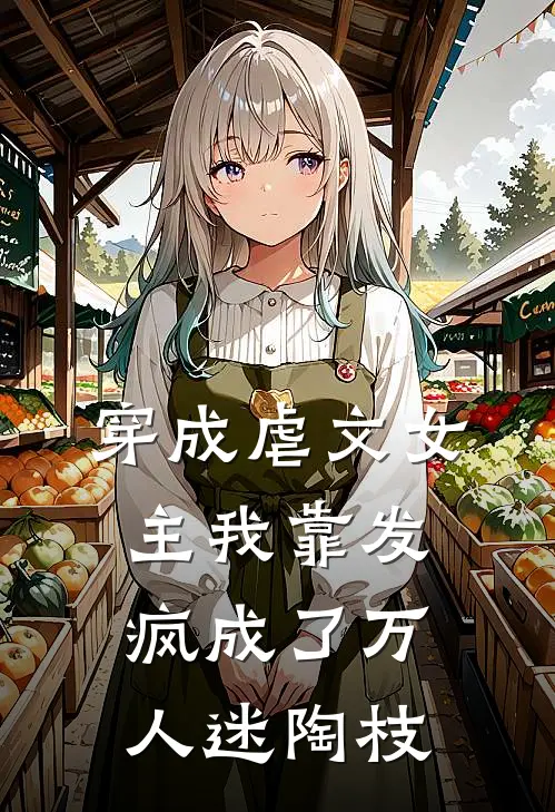 穿成虐文女主我靠发疯成了万人迷陶枝