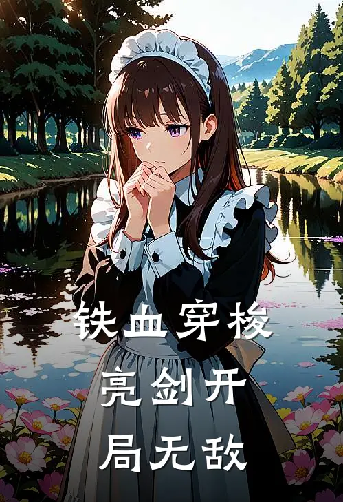 铁血穿梭：亮剑开局无敌