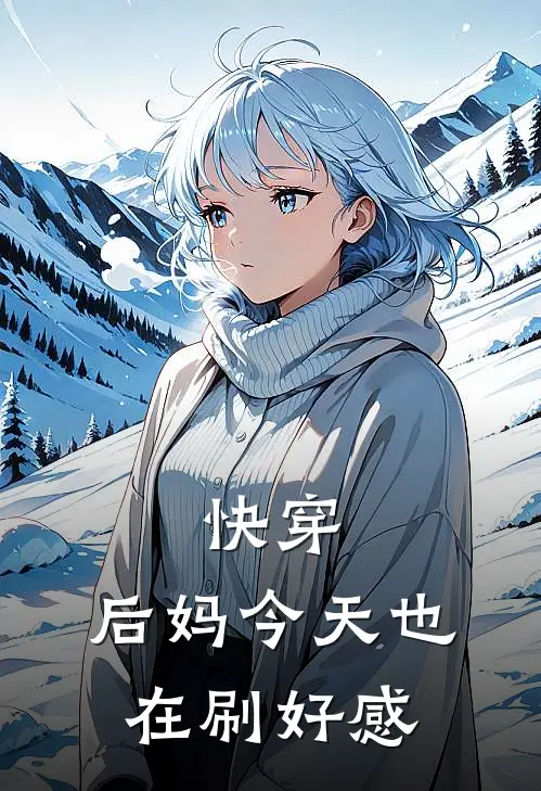 快穿：后妈今天也在刷好感