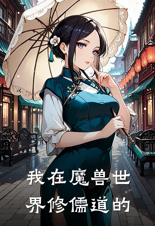 我在魔兽世界修儒道的