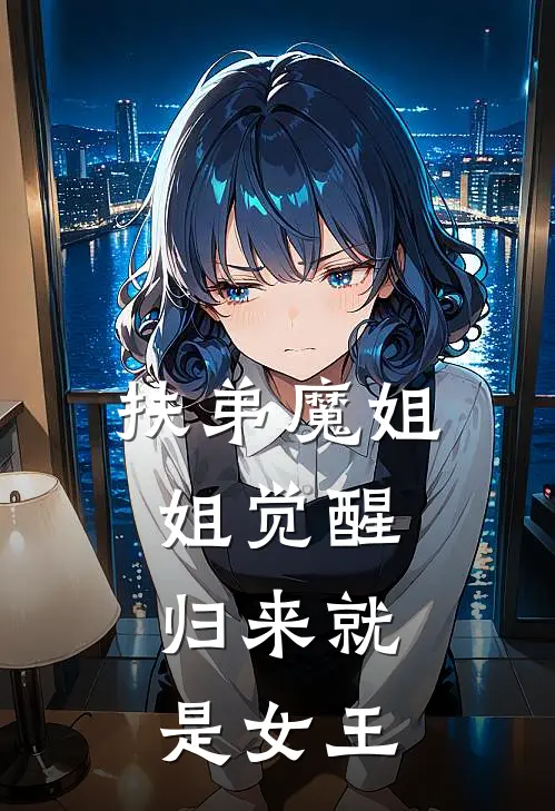 扶弟魔姐姐觉醒，归来就是女王