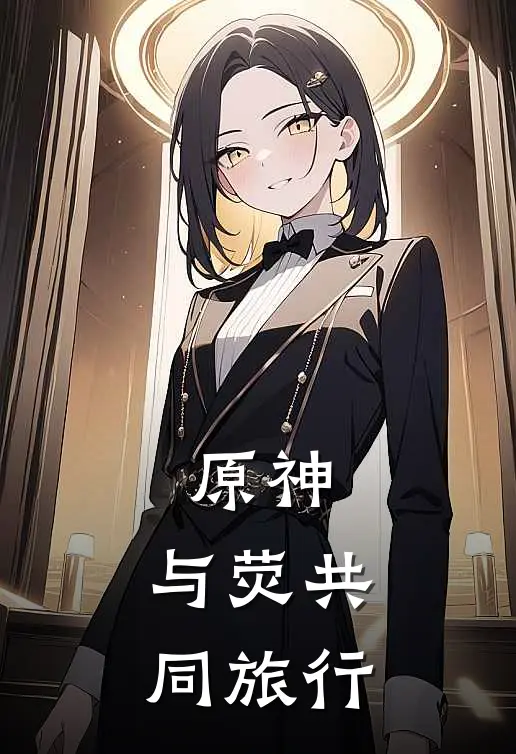 原神：与荧共同旅行