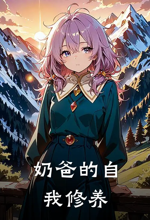 奶爸的自我修养