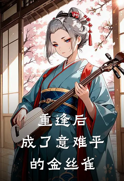 重逢后，成了意难平的金丝雀沈亦琛林君完整版小说全文免费阅读_最新章节列表重逢后，成了意难平的金丝雀(沈亦琛林君)