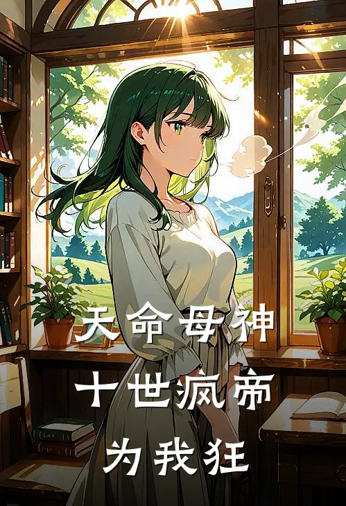 天命母神：十世疯帝为我狂林婉柔林婉宁小说完整版_热门好看小说天命母神：十世疯帝为我狂(林婉柔林婉宁)