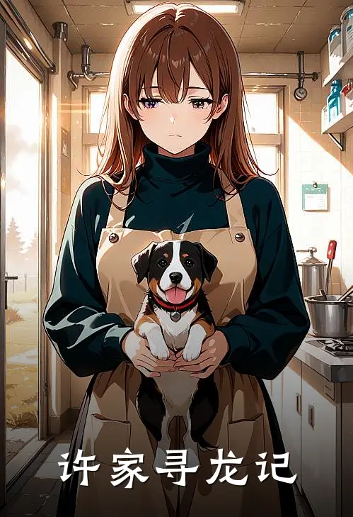 许家寻龙记(关公关公)在哪看免费小说_全本免费完结小说许家寻龙记关公关公