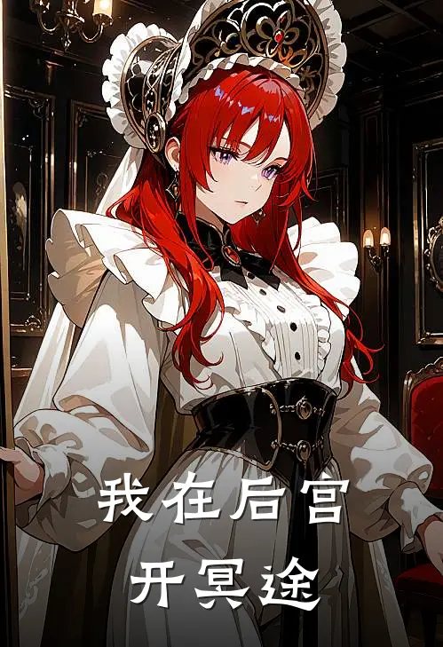 我在后宫开冥途