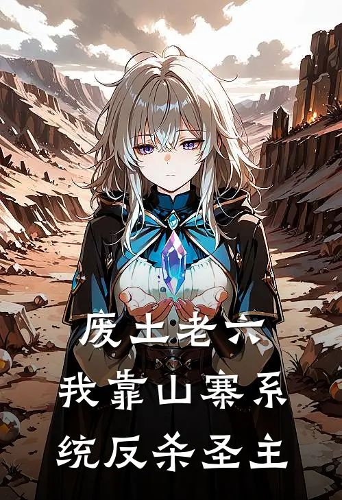 废土老六：我靠山寨系统反杀圣主