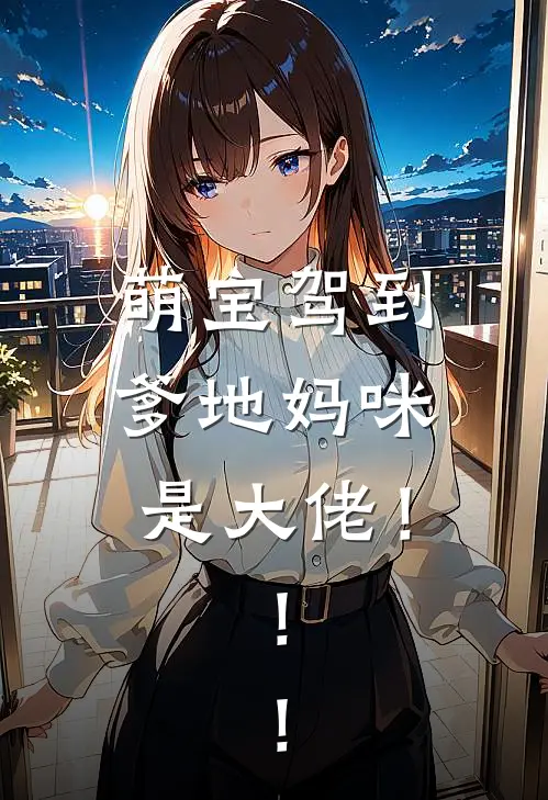 萌宝驾到，爹地妈咪是大佬！！！(苏晚傅寒川)全集阅读_萌宝驾到，爹地妈咪是大佬！！！最新章节阅读