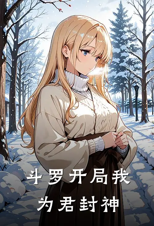 斗罗开局我为君封神