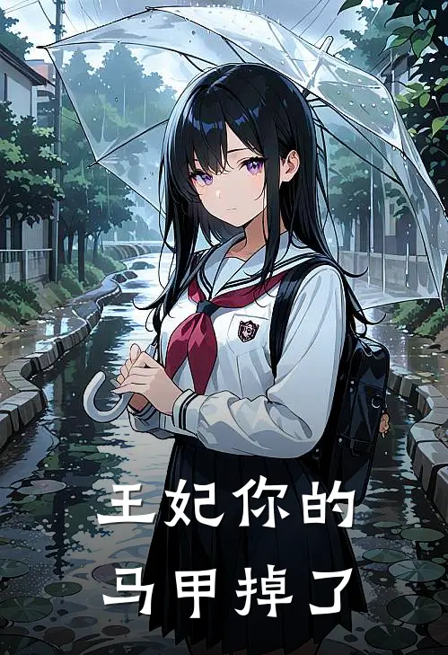 王妃你的马甲掉了