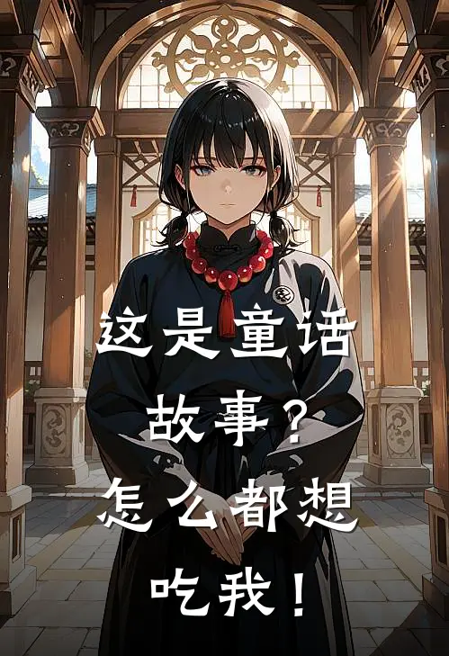 这是童话故事？怎么都想吃我！林青周墨热门小说免费阅读_完本完结小说这是童话故事？怎么都想吃我！(林青周墨)