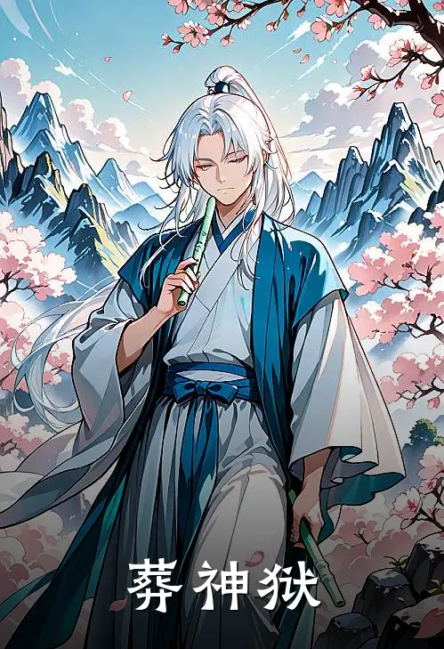 葬神狱江寒云瑶小说免费完结_最新章节列表葬神狱(江寒云瑶)