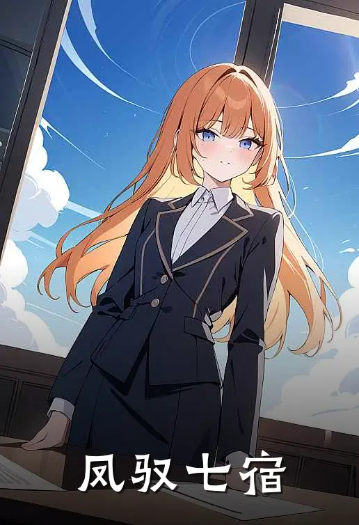 凤驭七宿