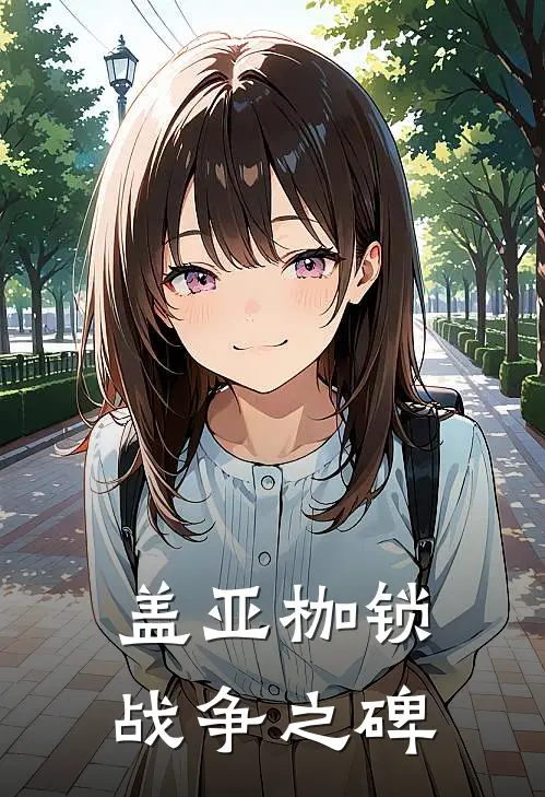 盖亚枷锁：战争之碑埃里希埃里希最新热门小说_免费小说全文阅读盖亚枷锁：战争之碑(埃里希埃里希)