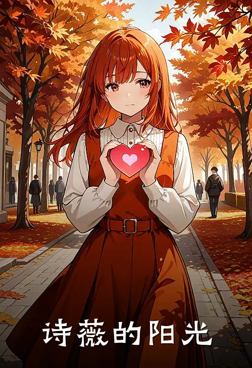 诗薇的阳光(沈木阳木阳)完整版免费小说_完结版小说推荐诗薇的阳光(沈木阳木阳)