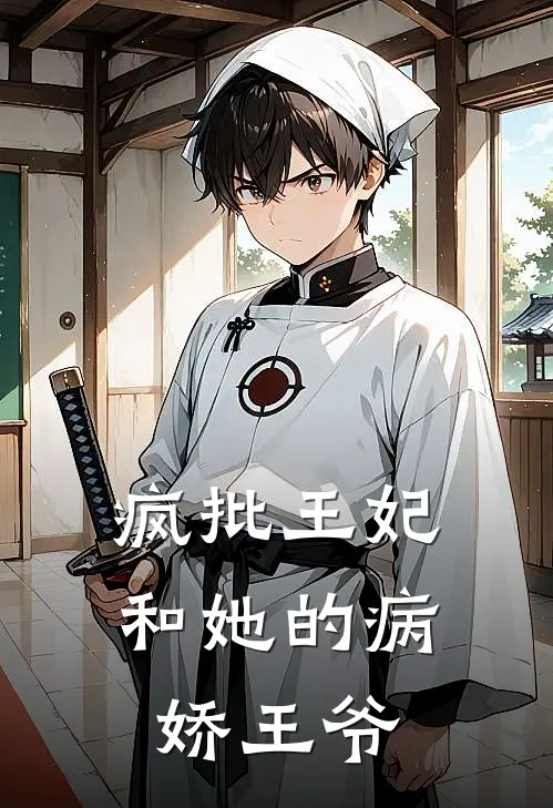 疯批王妃和她的病娇王爷